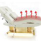 Table de massage électrique 3 plans Default Title Default Title-