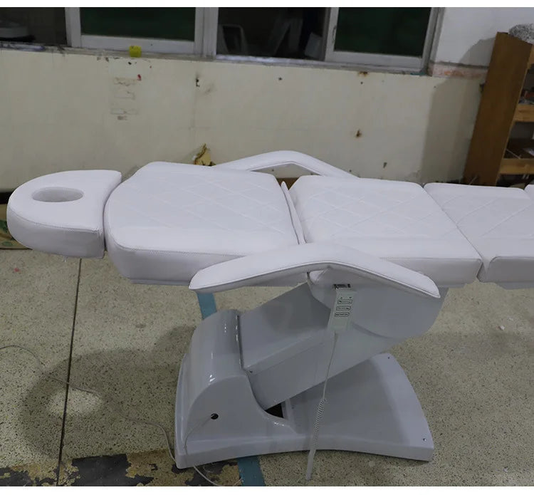 Table de massage électrique bien être Style2 Style2-
