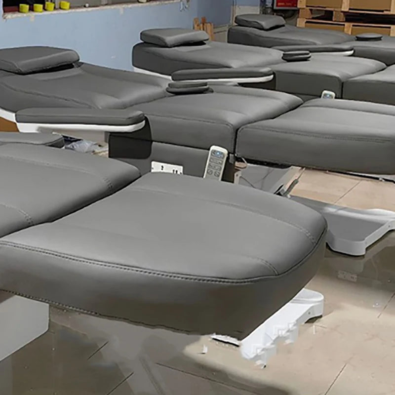 Table de massage électrique chauffante four warm Foot four warm Foot-
