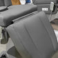 Table de massage électrique chauffante four warm Foot four warm Foot-