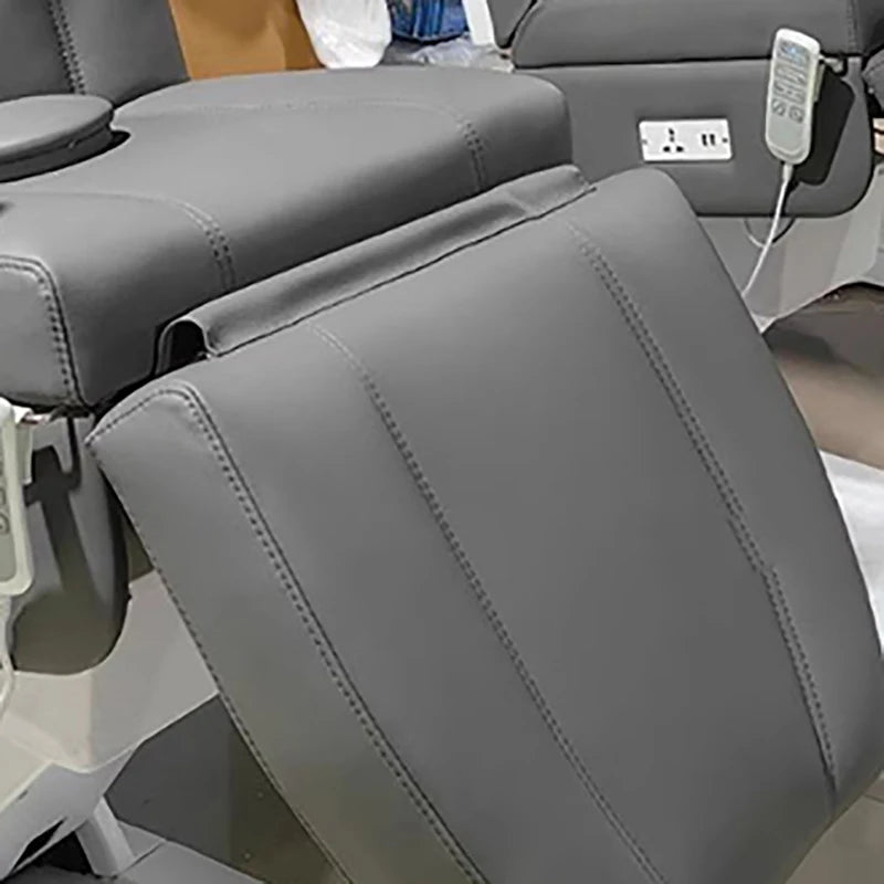 Table de massage électrique chauffante four warm Foot four warm Foot-