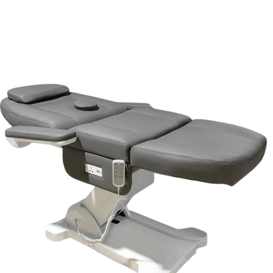 Table de massage électrique chauffante four warm Foot four warm Foot-