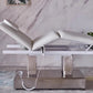 Table de massage électrique excellence footcontrol and heat footcontrol and heat-