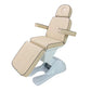 Table de massage électrique française Blanc Rouge Beige Blanc-Rouge-Beige-