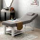 Table de massage électrique kiné Beige Marron Rose Beige-Marron-Rose-Blanc-Gris-Bleu-Violet-