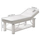 Table de massage électrique kiné Beige Marron Rose Beige-Marron-Rose-Blanc-Gris-Bleu-Violet-