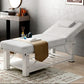 Table de massage électrique kiné Beige Marron Rose Beige-Marron-Rose-Blanc-Gris-Bleu-Violet-