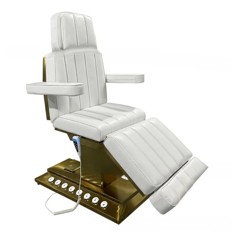 Table de massage électrique luxe Warm the feet Warm the feet-