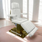 Table de massage électrique luxe Warm the feet Warm the feet-