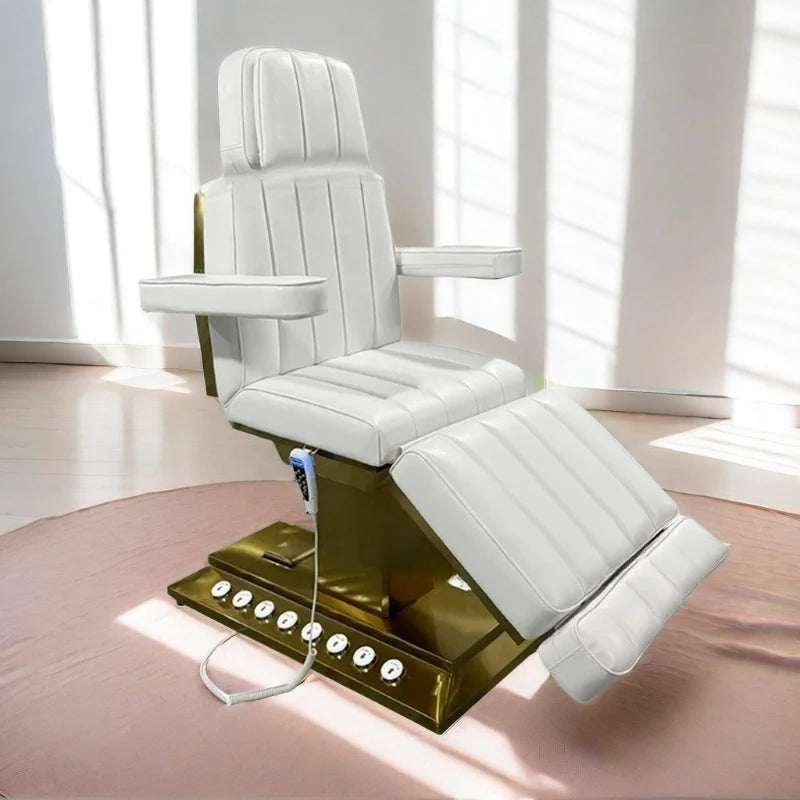 Table de massage électrique luxe Warm the feet Warm the feet-