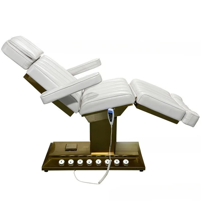 Table de massage électrique luxe Warm the feet Warm the feet-