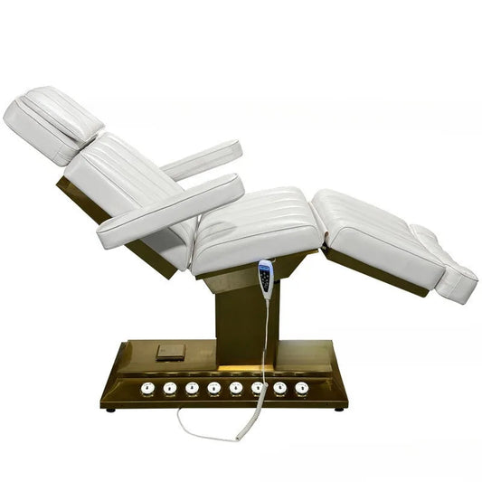 Table de massage électrique luxe Warm the feet Warm the feet-