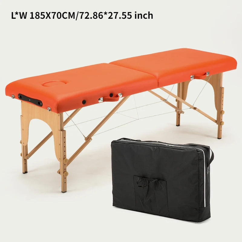 Table de massage kiné pliante Noir Violet Café Noir-Violet-Café-Beige-Rose-Bordeaux-Orange-Bleu-