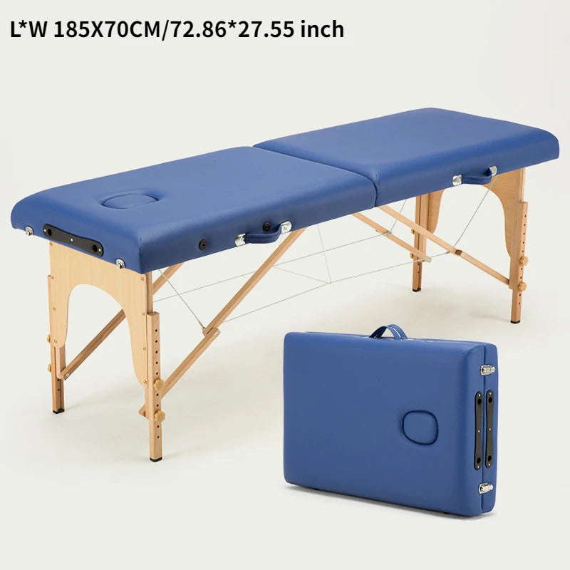 Table de massage kiné pliante Noir Violet Café Noir-Violet-Café-Beige-Rose-Bordeaux-Orange-Bleu-