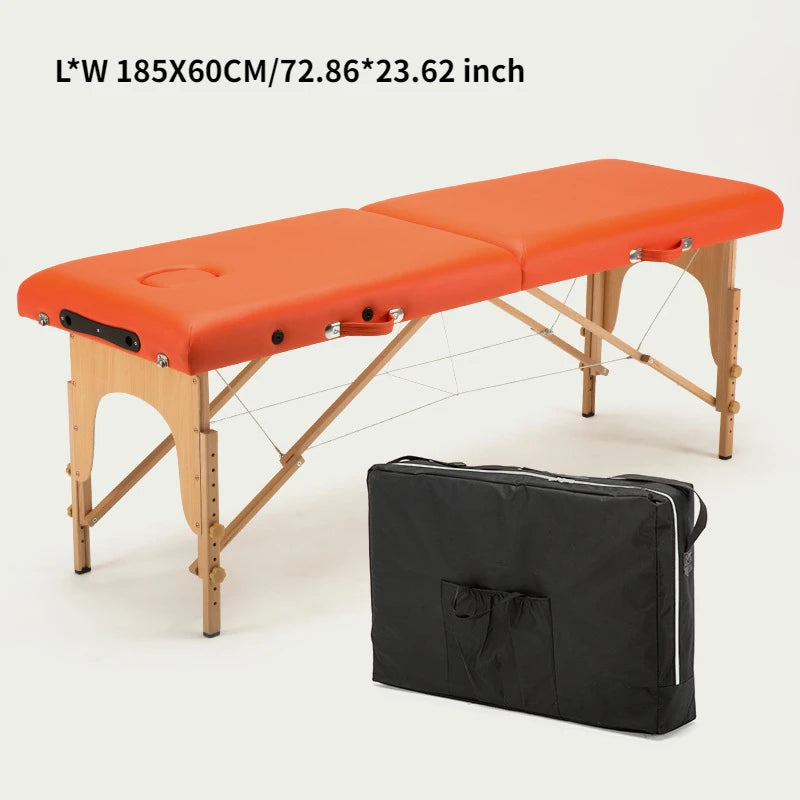 Table de massage kiné pliante Noir Violet Café Noir-Violet-Café-Beige-Rose-Bordeaux-Orange-Bleu-