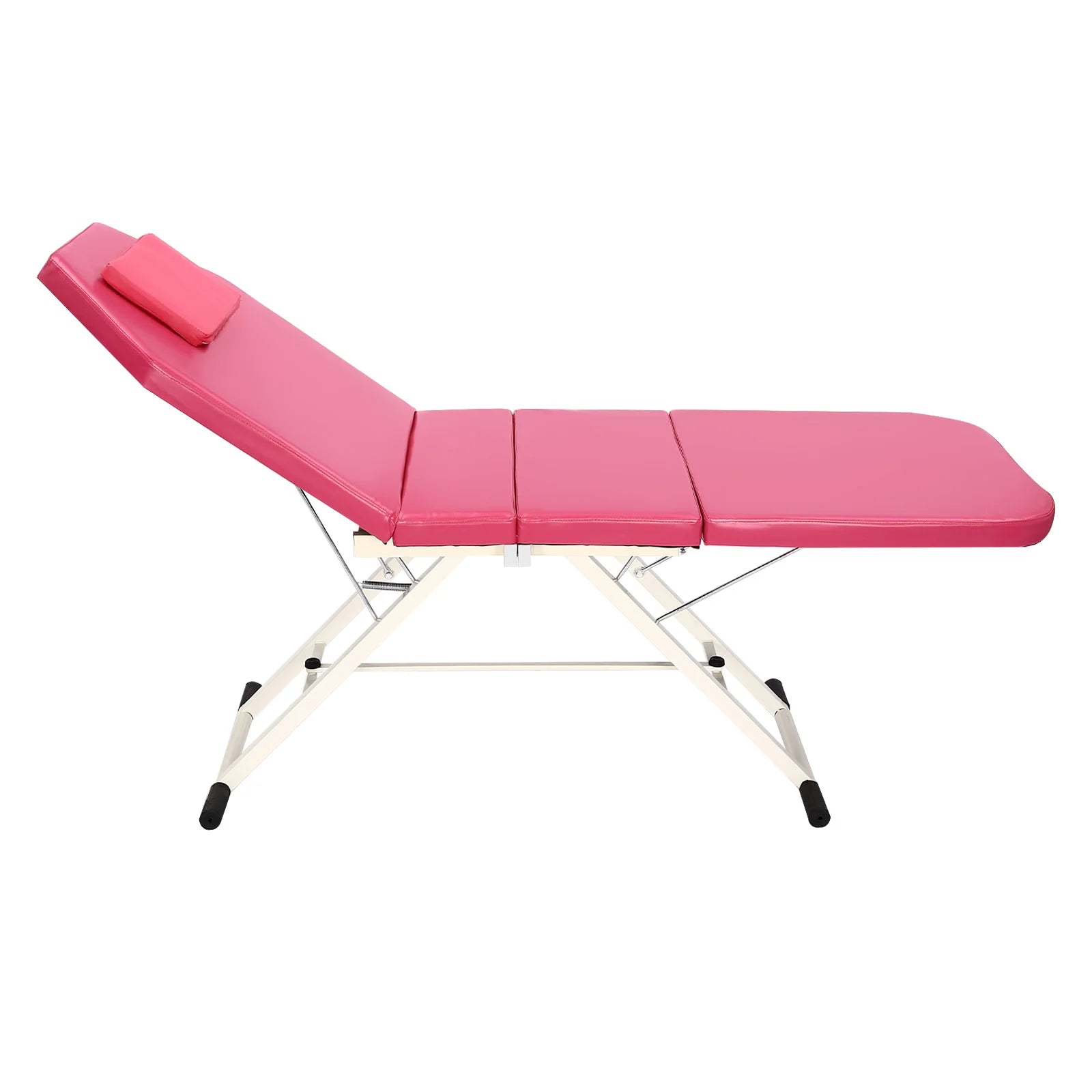 Table de massage pliante alu ultra légère Noir / France Rose / France Blanc / France Noir / France-Rose / France-Blanc / France-