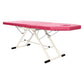 Table de massage pliante alu ultra légère Noir / France Rose / France Blanc / France Noir / France-Rose / France-Blanc / France-
