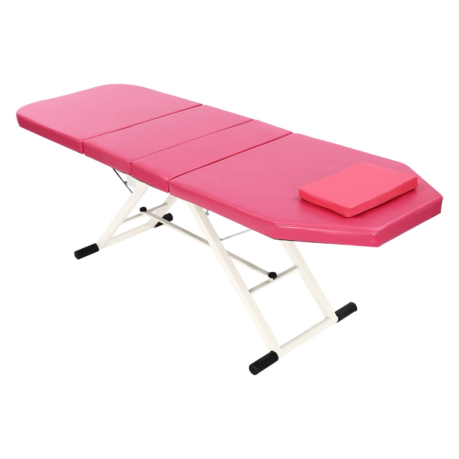Table de massage pliante alu ultra légère Noir / France Rose / France Blanc / France Noir / France-Rose / France-Blanc / France-