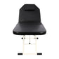 Table de massage pliante alu ultra légère Noir / France Rose / France Blanc / France Noir / France-Rose / France-Blanc / France-