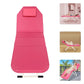 Table de massage pliante alu ultra légère Noir / France Rose / France Blanc / France Noir / France-Rose / France-Blanc / France-