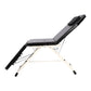 Table de massage pliante alu ultra légère Noir / France Rose / France Blanc / France Noir / France-Rose / France-Blanc / France-