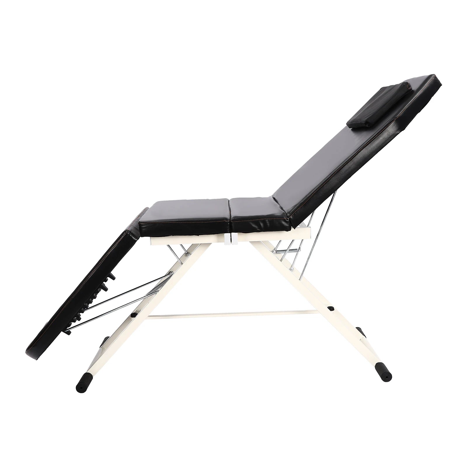 Table de massage pliante alu ultra légère Noir / France Rose / France Blanc / France Noir / France-Rose / France-Blanc / France-