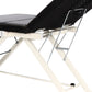Table de massage pliante alu ultra légère Noir / France Rose / France Blanc / France Noir / France-Rose / France-Blanc / France-