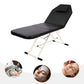 Table de massage pliante alu ultra légère Noir / France Rose / France Blanc / France Noir / France-Rose / France-Blanc / France-