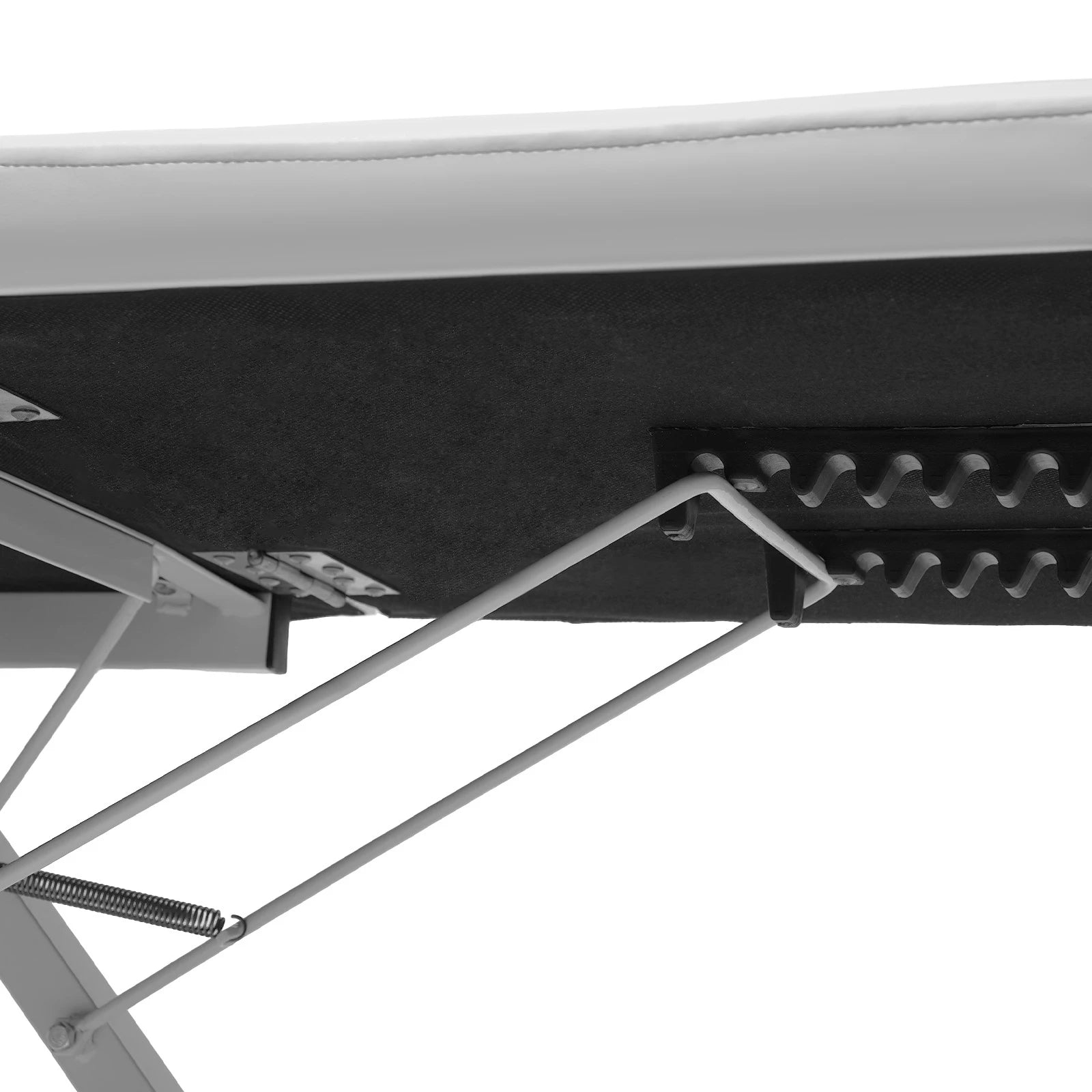 Table de massage pliante alu ultra légère Noir / France Rose / France Blanc / France Noir / France-Rose / France-Blanc / France-