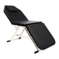 Table de massage pliante alu ultra légère Noir / France Rose / France Blanc / France Noir / France-Rose / France-Blanc / France-