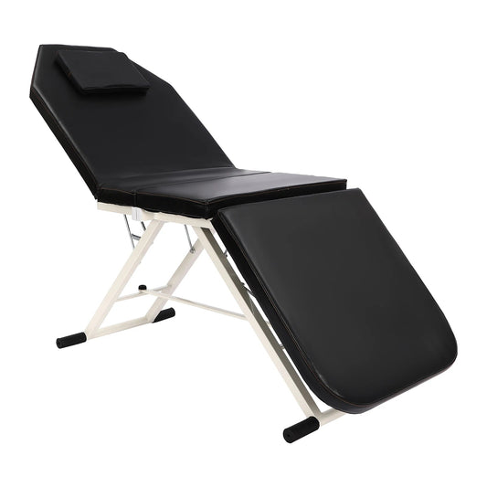 Table de massage pliante alu ultra légère Noir / France Rose / France Blanc / France Noir / France-Rose / France-Blanc / France-