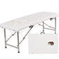 Table de massage pliante bois 3 zones Bleu marine Marron Noir Bleu marine-Marron-Noir-Rouge-Bleu-Rose-Orange-Blanc-