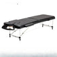 Table de massage pliante légère 10 kg Rose Marron Noir Rose-Marron-Noir-Rouge-Violet-