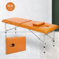 Table de massage pliante ultra légère Noir Bordeaux Violet Noir-Bordeaux-Violet-Bleu-Orange-Blanc-Bleu clair-Rose clair-Beige-Rose foncé-Rouge vif-Orange vintage-Bleu marine-Rouge-