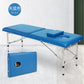 Table de massage pliante ultra légère Noir Bordeaux Violet Noir-Bordeaux-Violet-Bleu-Orange-Blanc-Bleu clair-Rose clair-Beige-Rose foncé-Rouge vif-Orange vintage-Bleu marine-Rouge-