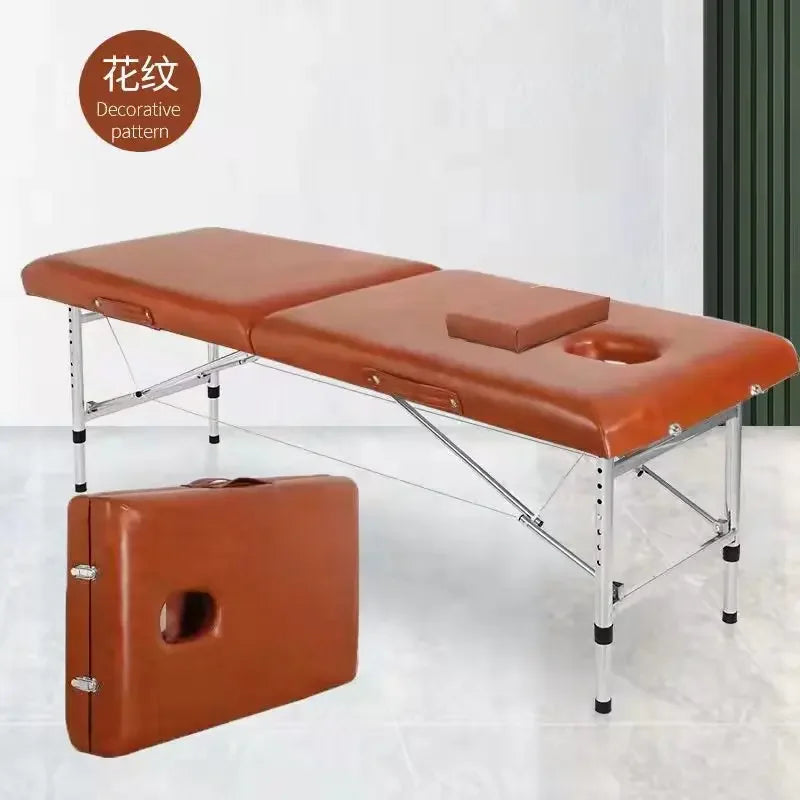 Table de massage pliante ultra légère Noir Bordeaux Violet Noir-Bordeaux-Violet-Bleu-Orange-Blanc-Bleu clair-Rose clair-Beige-Rose foncé-Rouge vif-Orange vintage-Bleu marine-Rouge-