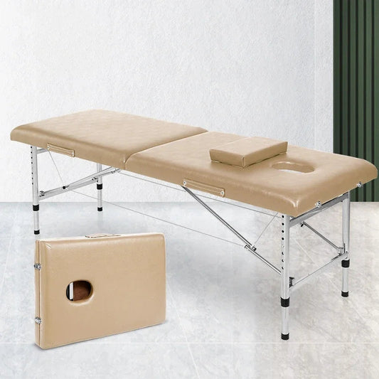 Table de massage pliante ultra légère Noir Bordeaux Violet Noir-Bordeaux-Violet-Bleu-Orange-Blanc-Bleu clair-Rose clair-Beige-Rose foncé-Rouge vif-Orange vintage-Bleu marine-Rouge-
